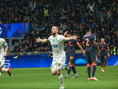 Офри Арадқа ота жасалады