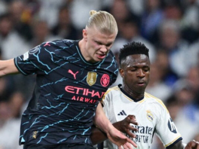 «Реал» Холандты алу үшін Винисиустен бас тартуы мүмкін