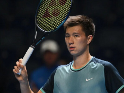 Қазақстандық теннисшілер Лион турнирінің негізгі кезеңіне шықты