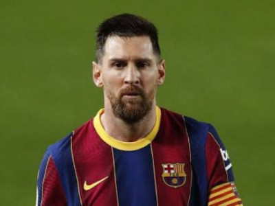 Жоан Гаспар: «Мессиге “Барсаға” оралудың қажеті жоқ»