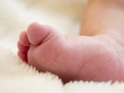 Маңғыстау облысында салмағы 6,6 келі нәресте дүниеге келді