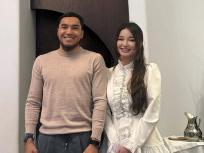 Бокстан әлем чемпионатының жүлдегері үйленуге шешім қабылдады