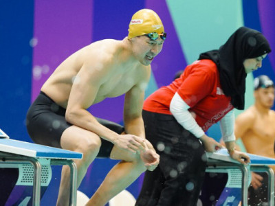 Қазақстан Ислам ойындарында қай орында келе жатыр?