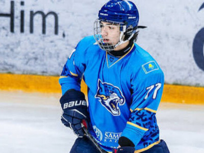 «Барыс» жүйесіндегі қорғаушы жаңа клуб тапты