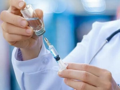 Екібастұзда екпеден ер адам қайтыс болды