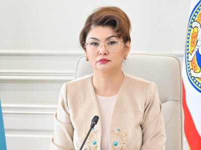 Аида Балаева Орталық Азия елдеріне креативті индустрияға арналған ортақ маркетплейс құруды идеясын көтерді