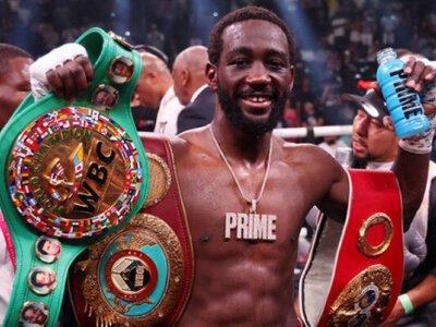 Теренс Кроуфорд Жәнібек Әлімханұлына қатысты сұраққа жауап берді