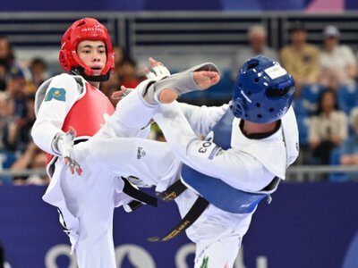 Қазақстан құрамасы таеквондодан Гран-при кезеңіне қатысады
