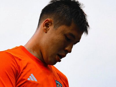 «Шахтёр» Сұлтан Сағынаевпен қош айтысты