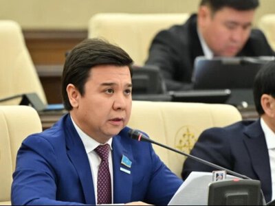 Мәжіліс депутаты Тимур Қырықбаев: «Банк жеке тұлғадан қосымша кепілгерлік немесе кепіл талап етуге құқылы емес»