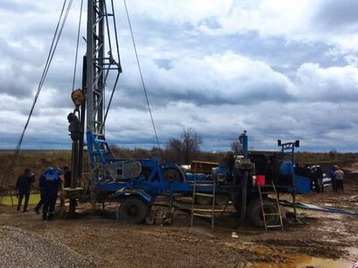 Түркістан облысында 700-ден астам тік дренаж ұңғымасы қалпына жаңғыртылады