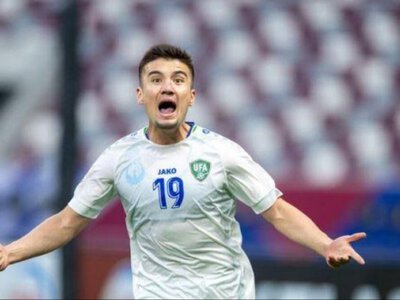 «Елімай» Өзбекстан құрамасының сұрмергенін қатарға қоспақ