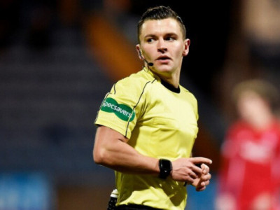 «Қайраттың» Чемпиондар лигасының кезекті ойынына кім төрелік етеді?