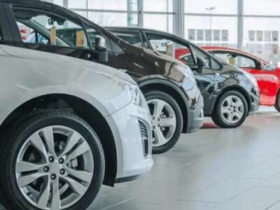 Алматы мен Шымкентте салоннан алынған көліктерде ақау болған