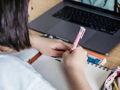 Қостанайда 37 мектеп қашықтан оқуға көшірілді