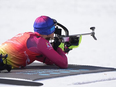 Милан Олимпиадасы алдындағы дайындық: биатлоннан IBU кубогы кезеңіне қатысатын спортшылар белгілі