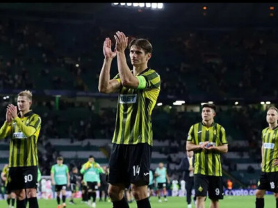 «Қайрат» жанкүйерлерін қуантқан жаңалық: команда «Копенгагенге» қарсы матчқа толық дайын