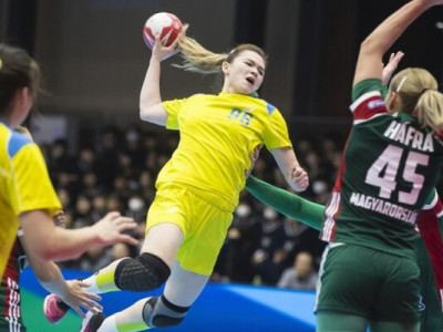 Қазақстанның гандболшы қыздары 2025 жылғы әлем чемпионатында бақ сынайды