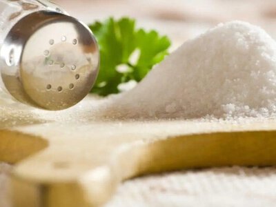 Оралда ас тұзы тапшы, дүкен сөрелері бос