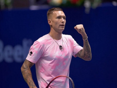 Денис Евсеев Исламабадтағы турнирдің жартылай финалына өтті