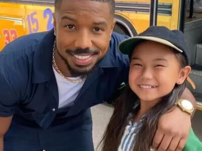 АҚШ-та тұратын қазақ қызы Netflix-ті бағындырып жүр