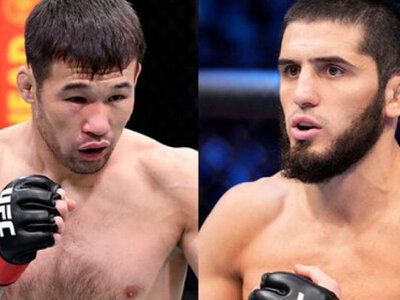 Махачев – Рахмонов жекпе-жегі өте ме? Сарапшы пікір білдірді