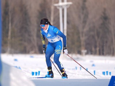 Шаңғы жарысынан Әлем кубогының алғашқы кезеңі қалай өтті?