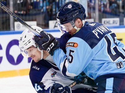 «Бұдан жаманды көрмедім»: «Барыс» аутсайдерден жеңіліп, сынға қалды