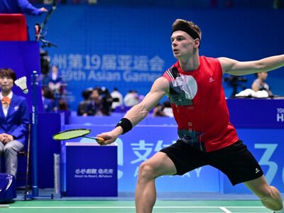 Бадминтоннан Астанадағы халықаралық турнирге неше ел қатысатыны белгілі