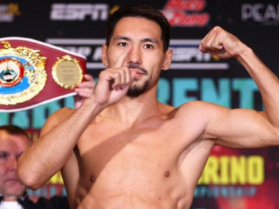 Жәнібек Әлімханұлының командасына допинг дауы бойынша күмән туды