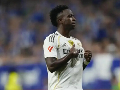 «Реал» Винисиустың орнына 90 млн еуро тұратын  ойыншыны таңдады