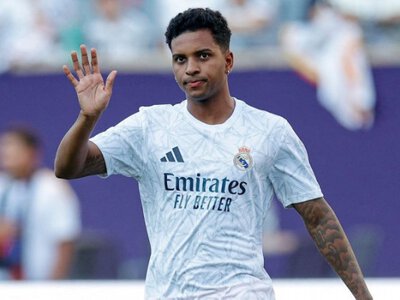 «Реалдың» жұлдызы тарихи антирекорд орнатты