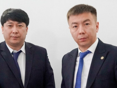 «Тараз» футбол клубына жаңа спорт директоры келді