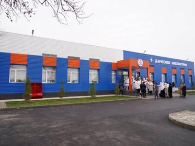 Ордабасы ауданы: Әлеуметтік инфрақұрылымды жақсартуға ерекше көңіл бөлінуде