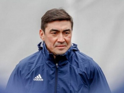 «Ертістің» бапкерлер құрамы белгілі болды