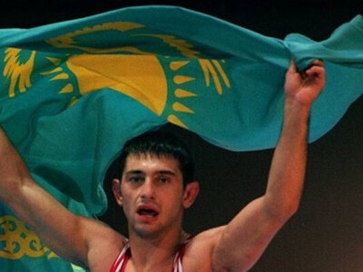 Күрес федерациясында вице-президенттердің саны көбейді