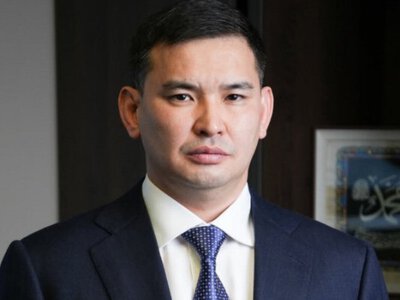 Күрес федерациясының президенті хейтерлерге жауап берді