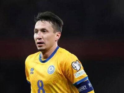 Асхат Тағыбергеннің мансабын жалғастырудың тағы бір нұсқасы анықталды