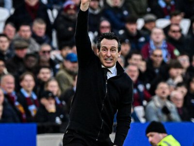 «Астон Вилланың» бас бапкері: чемпиондыққа үміткер емеспіз