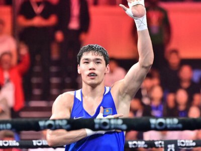 Дияр Нургожайдың келесі қарсыласы анықталды