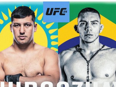 Дияр Нургожайдың келесі қарсыласы анықталды