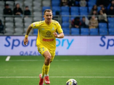 Дияр Нургожайдың келесі қарсыласы анықталды