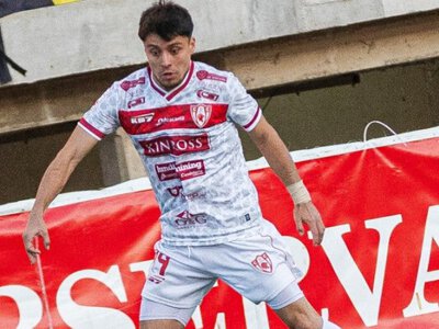 «Кайсарға» алғаш рет шетелдік футболшы қосылды