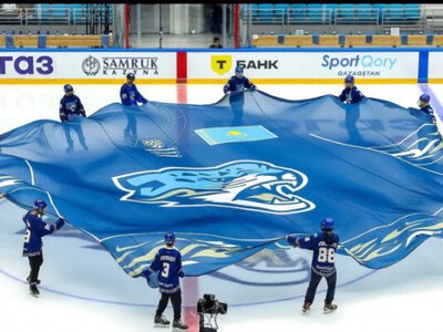 «Барыс» жас шабуылшымен келісімге отырмақ