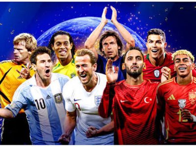 Transfermarkt әлем футболындағы ең қымбат құрамды атады