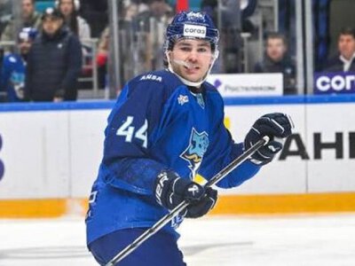 «Барыс» үздік қорғаушысымен қоштасуы мүмкін