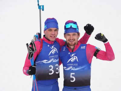 Қазақстандық мергендердің шаңғысын кім дайындайды?