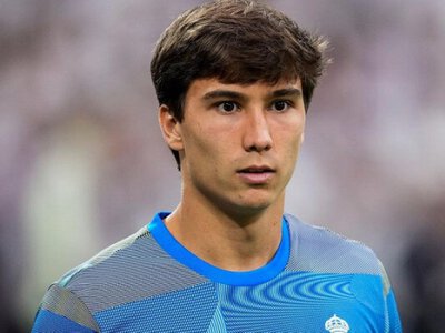 «Ювентус» «Реалдың» жас ойыншысына қызығушылық танытып отыр