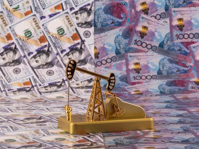 Goldman Sachs болжамы: Қазақстан 2026 жылы мұнай өндірісін азайтады