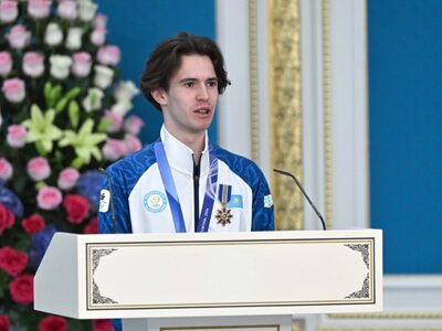 Қазақстаныма қызмет ете беремін – Шайдоров Ақордада жоспарын айтты
